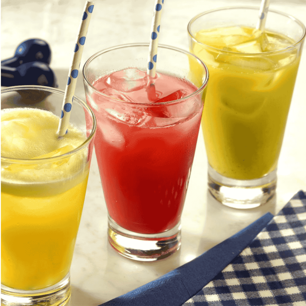 Copo Ilhabela Caipirinha Long Drink 400Ml- Cx 6 Unidades