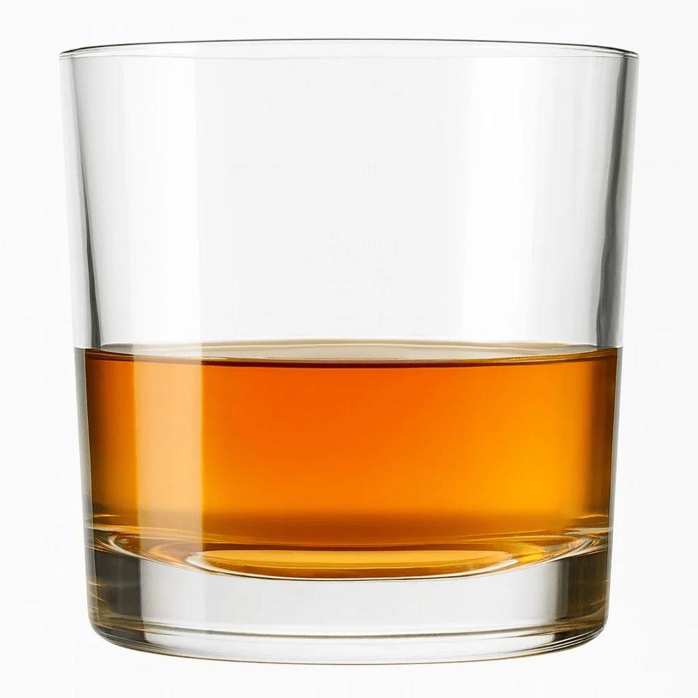 Copo Bar Rocks Whisky 265Ml  - Cx 6 Unidades