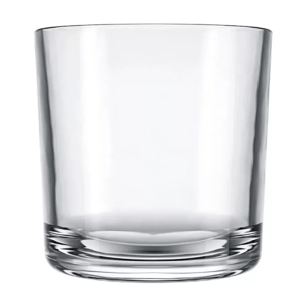 Copo Bar Rocks Whisky 265Ml  - Cx 6 Unidades