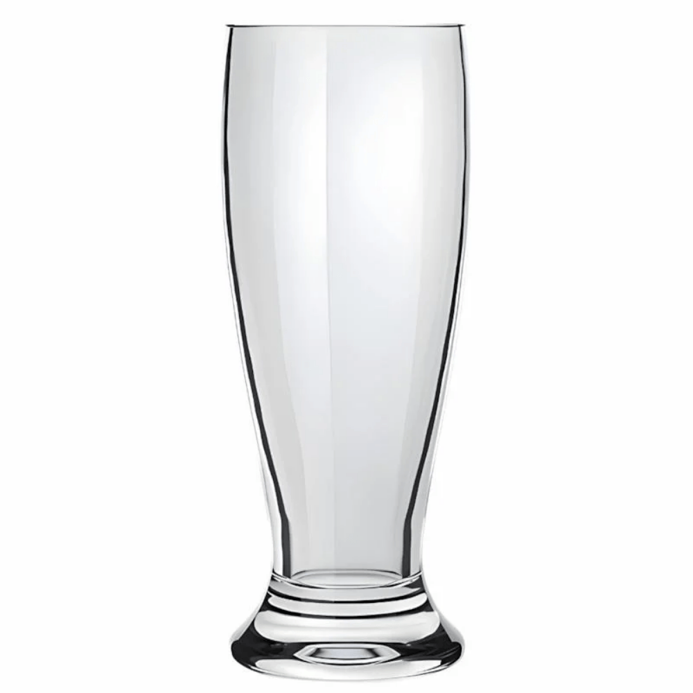 Copo Munich Cerveja 300Ml Nadir - Cx 6 Unidades