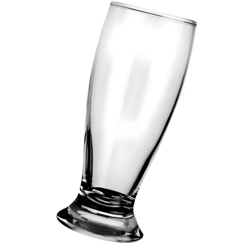Copo Munich Cerveja 300Ml Nadir - Cx 6 Unidades