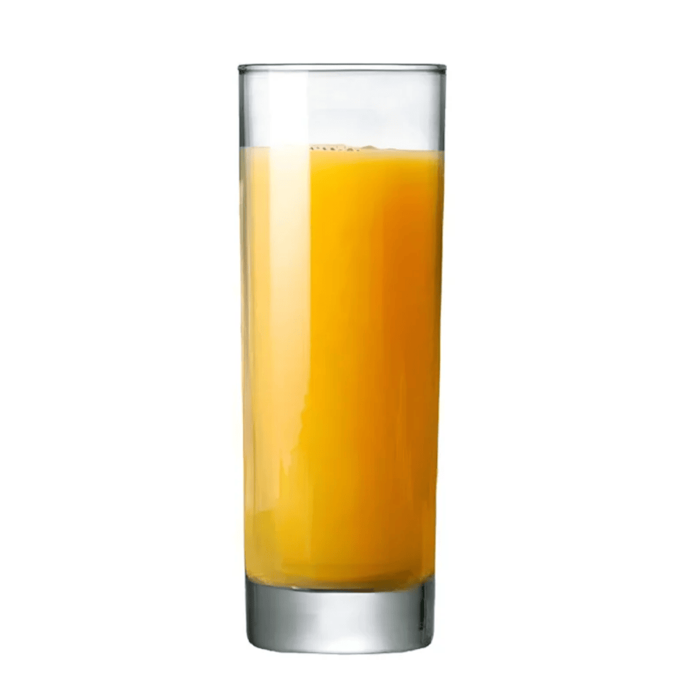Copo Cylinder Tubo 320Ml  - Cx 6 Unidades