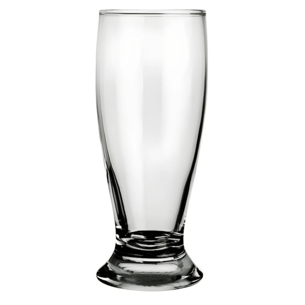 Copo Tulipa 200Ml Cerveja Nadir- Cx 6 Unidades
