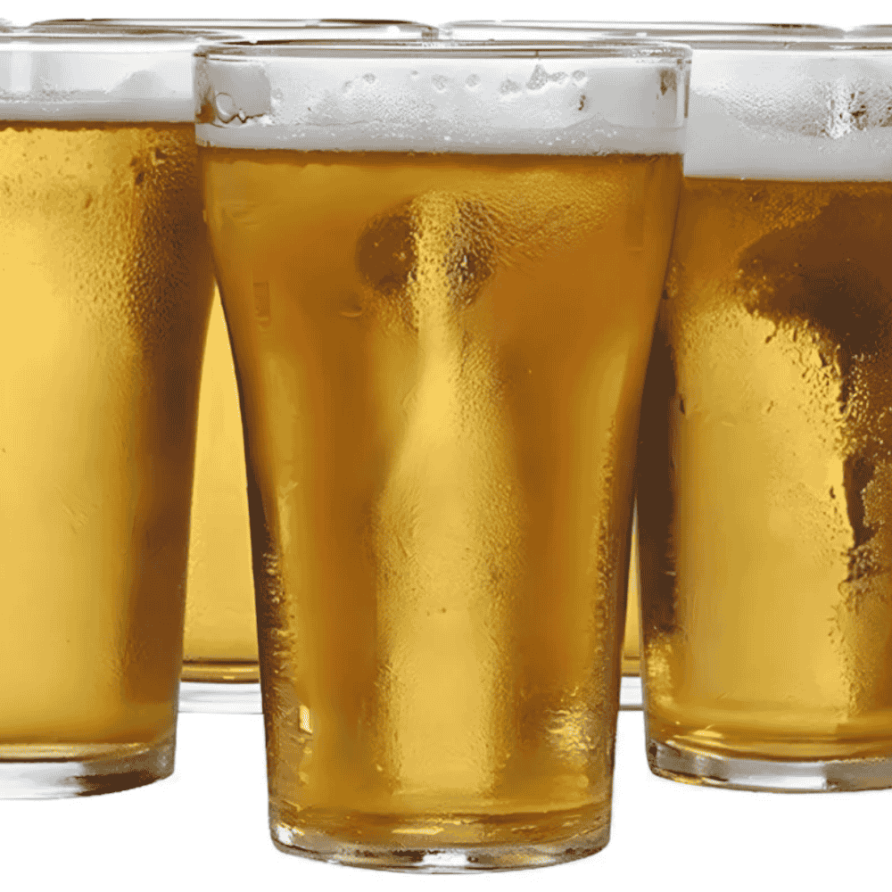Copo Boteco 200Ml Nadir - Cx 6 Unidades