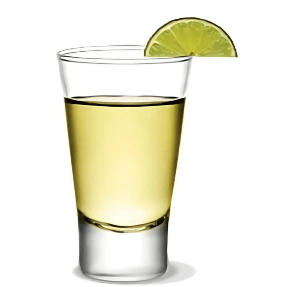 Copo Olé Dose 60Ml Nadir - Cx 6 Unidades