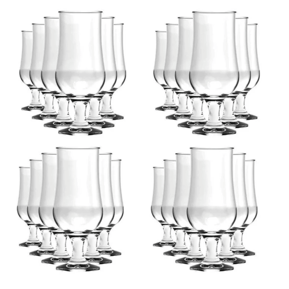 Taça Frankfurt 310Ml  - Cx 6 Unidades