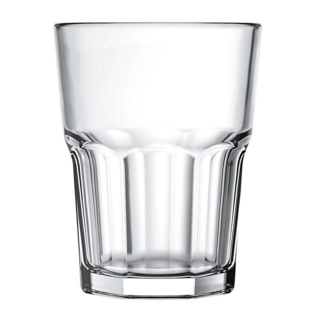 Copo Suco Bristol 200Ml - Cx 6 Unidades