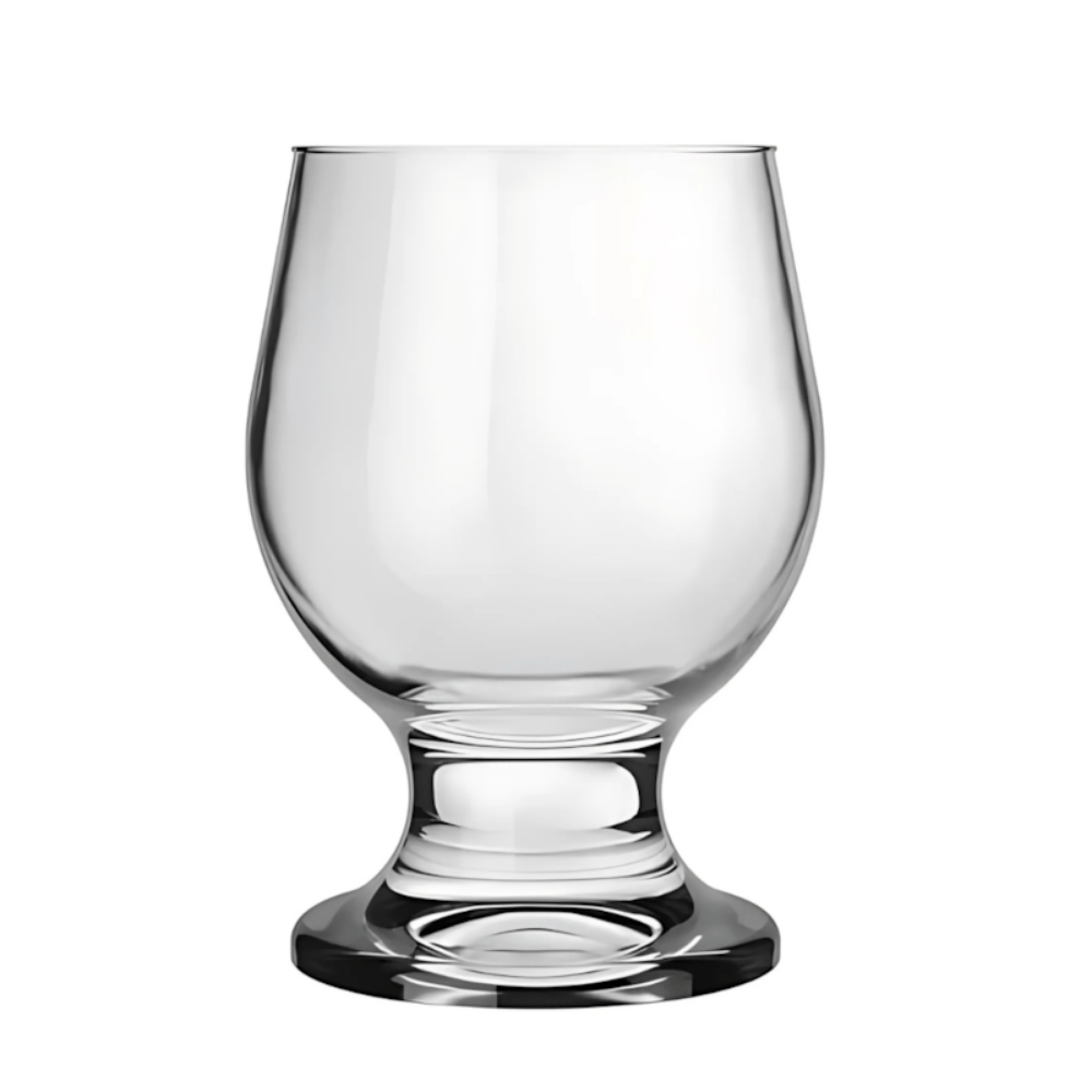 Taça Vinho 200 Ml Nadir- Cx 6 Unidades
