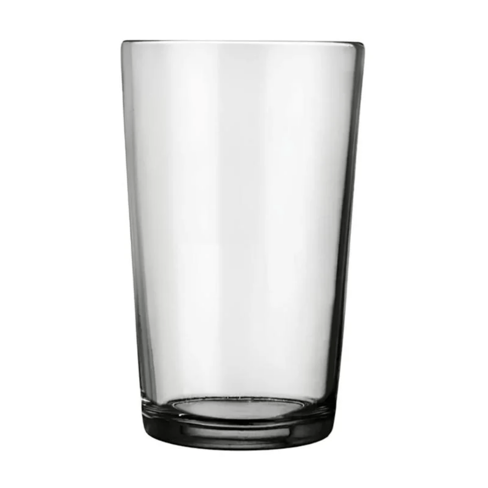 Copo Ld Suco E Refrigerante 390Ml Nadir- Cx 6 Unidades