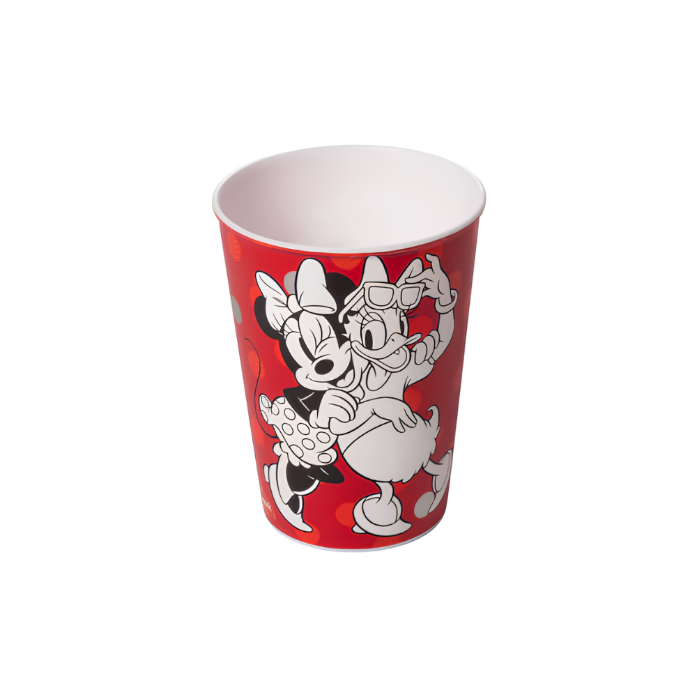 Copo Infantil Minnie 320ml Plasútil