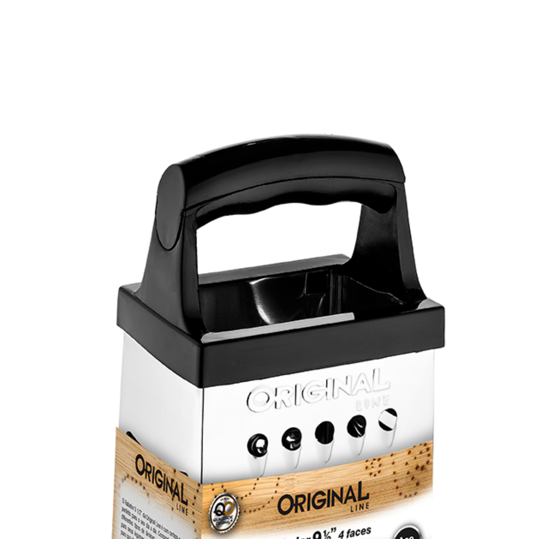 Ralador 4 Faces 9,5 Original Line