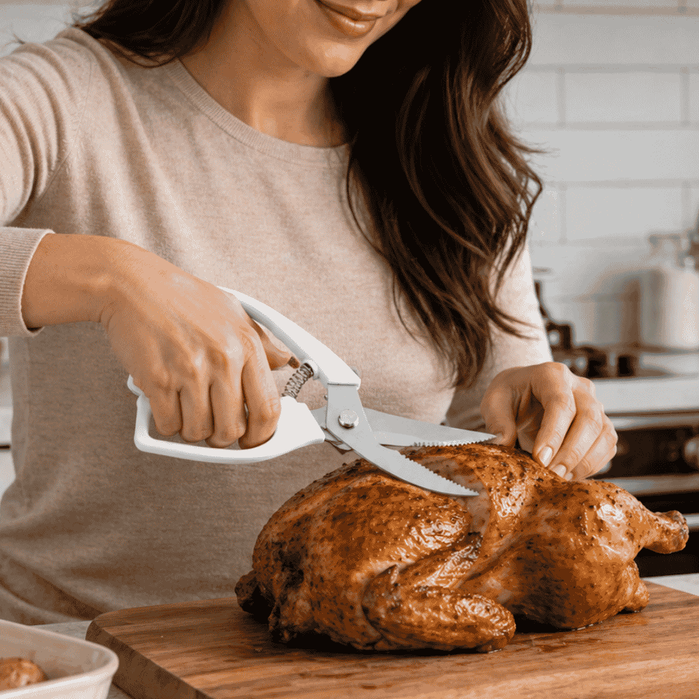 Tesoura para Frango Original Line