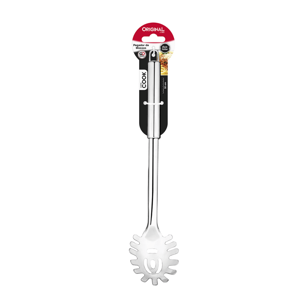 Pegador de Massas Cook Original Line